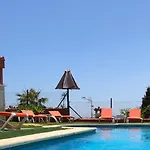 Cozy In Hills * Fuengirola