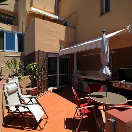 Cozy In Hills Daire Fuengirola