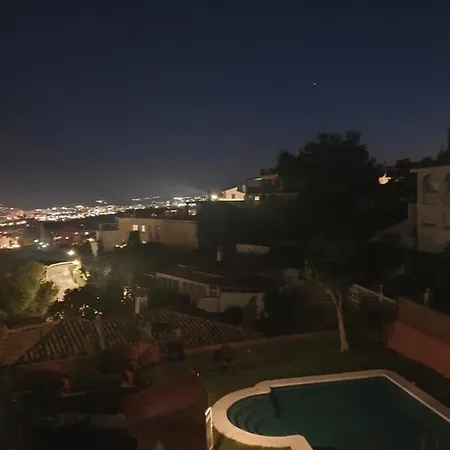 Cozy In Hills Fuengirola