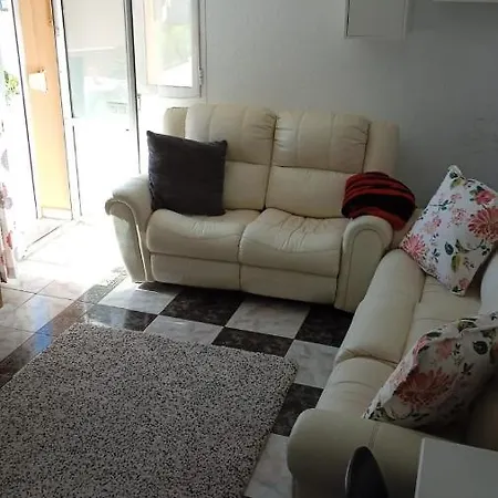 Cozy In Hills Daire Fuengirola