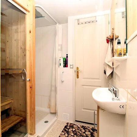 Cozy In Hills Appartement Fuengirola