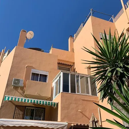 Cozy In Hills Fuengirola