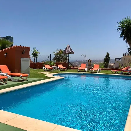 Cozy In Hills Διαμέρισμα *