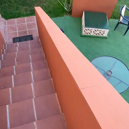 Cozy In Hills Lejlighed Fuengirola