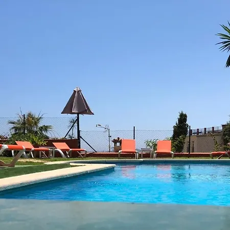 Appartement Cozy In Hills Fuengirola