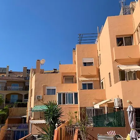 Lejlighed Cozy In Hills Fuengirola