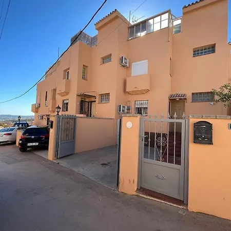 Cozy In Hills * Fuengirola