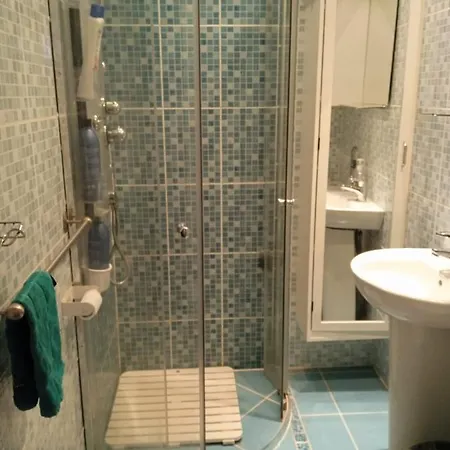 Lejlighed Cozy In Hills