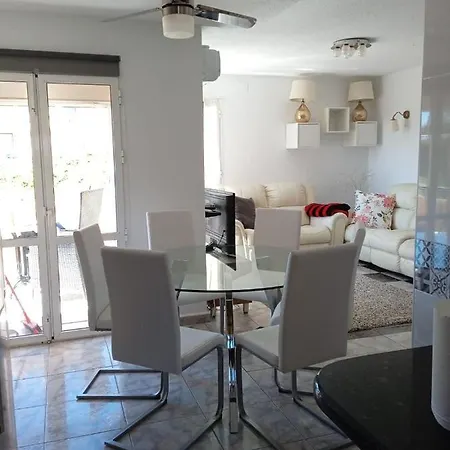 Cozy In Hills Appartement