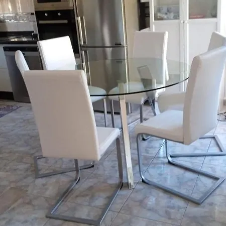 Appartement Cozy In Hills