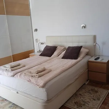 Cozy In Hills Lejlighed