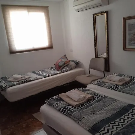 Cozy In Hills Appartement Fuengirola