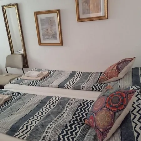 Διαμέρισμα Cozy In Hills