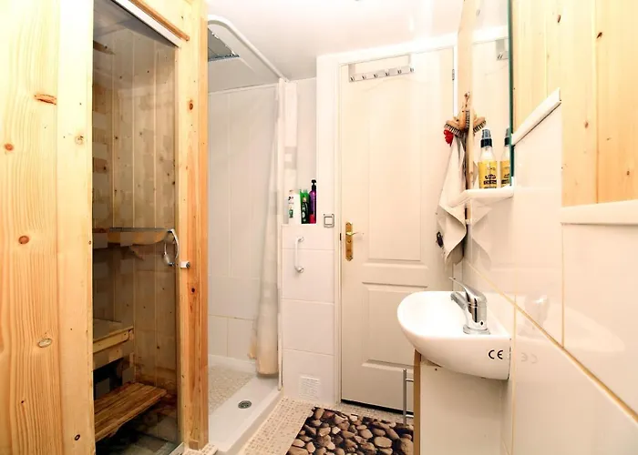 Cozy In Hills Appartement Fuengirola