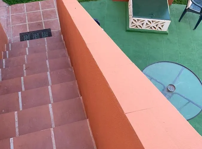 Cozy In Hills Appartement Fuengirola