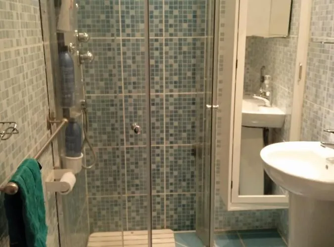 Appartement Cozy In Hills