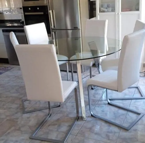 Appartement Cozy In Hills