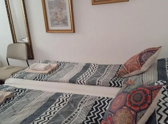 Appartement Cozy In Hills