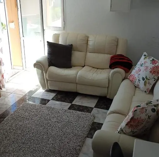 Cozy In Hills Apartment Fuengirola