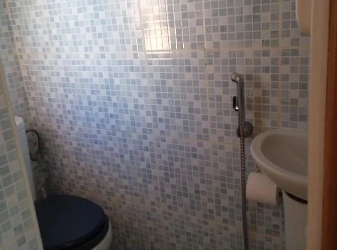 Cozy In Hills Fuengirola