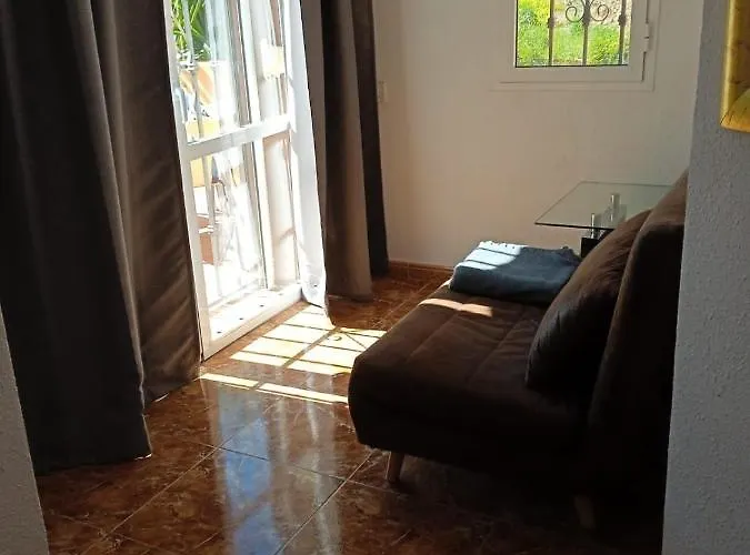 Apartment Cozy In Hills *