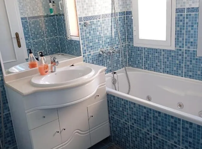 Appartement Cozy In Hills