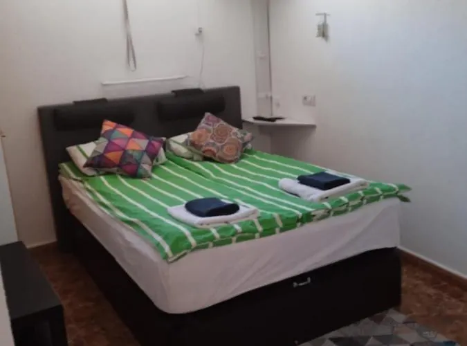 Cozy In Hills Appartement