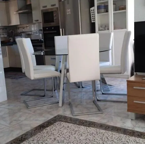 Cozy In Hills * Fuengirola