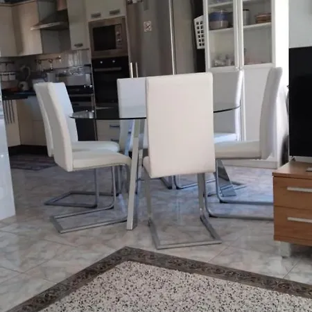 Cozy In Hills * Fuengirola