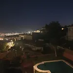Cozy In Hills Fuengirola