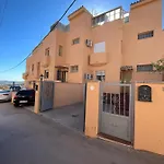 Cozy In Hills * Fuengirola