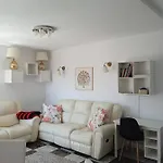 Cozy In Hills Fuengirola